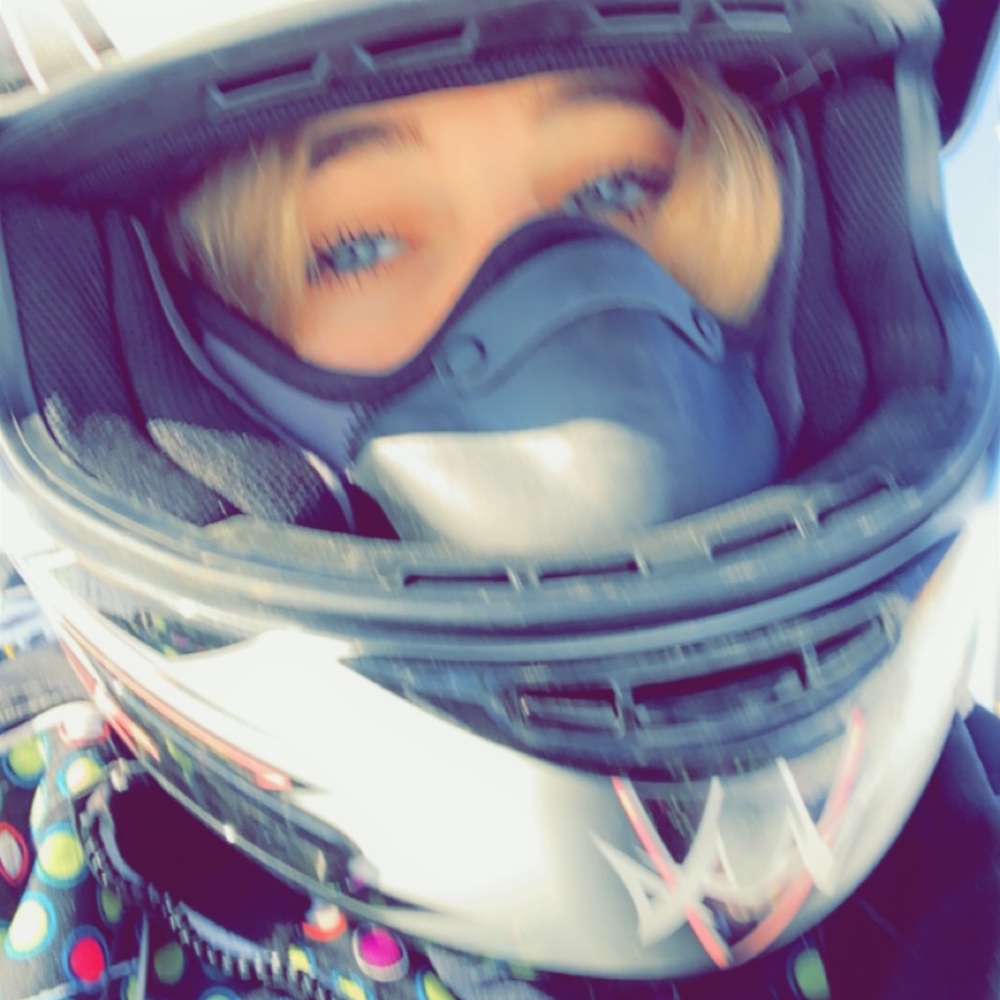 Meet your Posher, Clare